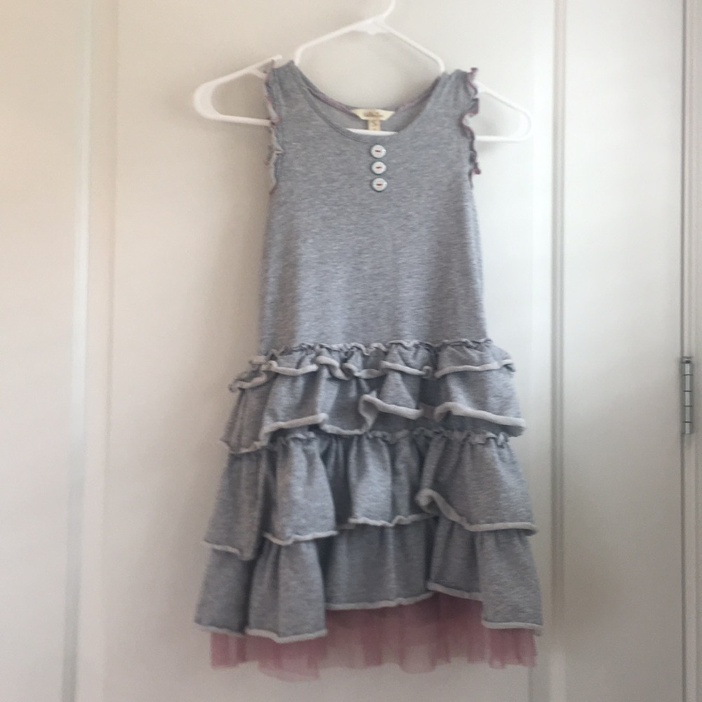 Adorable Matilda Jane dress